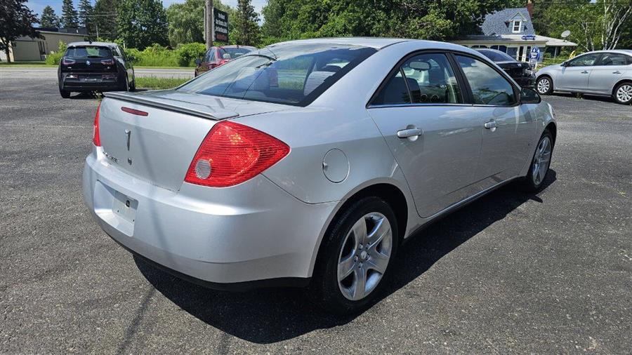 2009 Pontiac G6 Base 4dr Sedan w/1SA, available for sale in Wolcott, New York | Auto Hunter CNY. Wolcott, New York 2009 Pontiac G6 Base 4dr Sedan w/1SA, available for sale in Wolcott, New York | Auto Hunter CNY. Wolcott, New York
