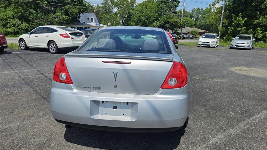 2009 Pontiac G6 Base 4dr Sedan w/1SA, available for sale in Wolcott, New York | Auto Hunter CNY. Wolcott, New York 2009 Pontiac G6 Base 4dr Sedan w/1SA, available for sale in Wolcott, New York | Auto Hunter CNY. Wolcott, New York