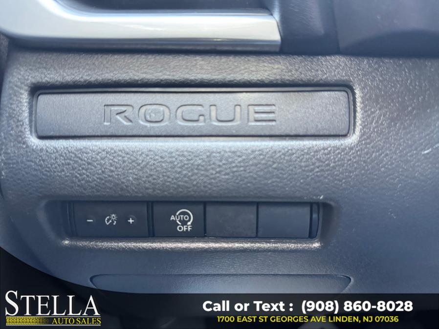 2023 Nissan Rogue AWD S, available for sale in Linden, New Jersey | Stella Auto Sales. Linden, New Jersey 2023 Nissan Rogue AWD S, available for sale in Linden, New Jersey | Stella Auto Sales. Linden, New Jersey