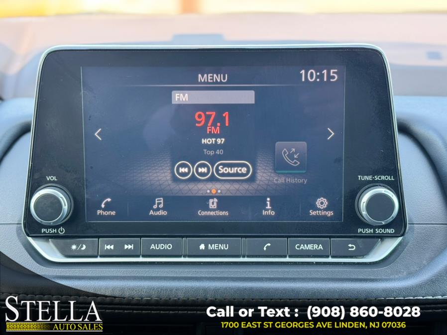 2023 Nissan Rogue AWD S, available for sale in Linden, New Jersey | Stella Auto Sales. Linden, New Jersey 2023 Nissan Rogue AWD S, available for sale in Linden, New Jersey | Stella Auto Sales. Linden, New Jersey