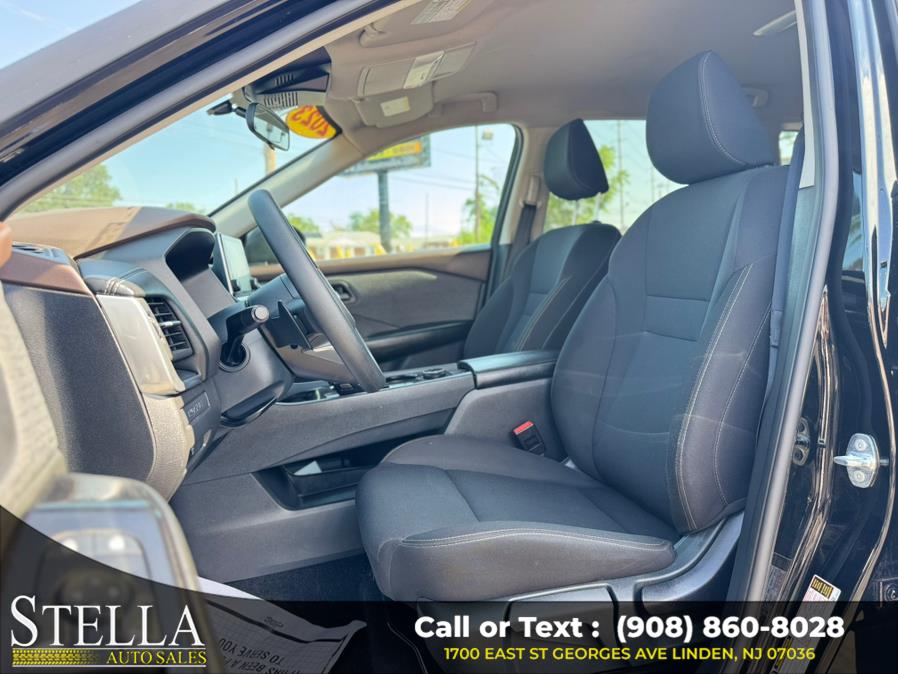 2023 Nissan Rogue AWD S, available for sale in Linden, New Jersey | Stella Auto Sales. Linden, New Jersey 2023 Nissan Rogue AWD S, available for sale in Linden, New Jersey | Stella Auto Sales. Linden, New Jersey