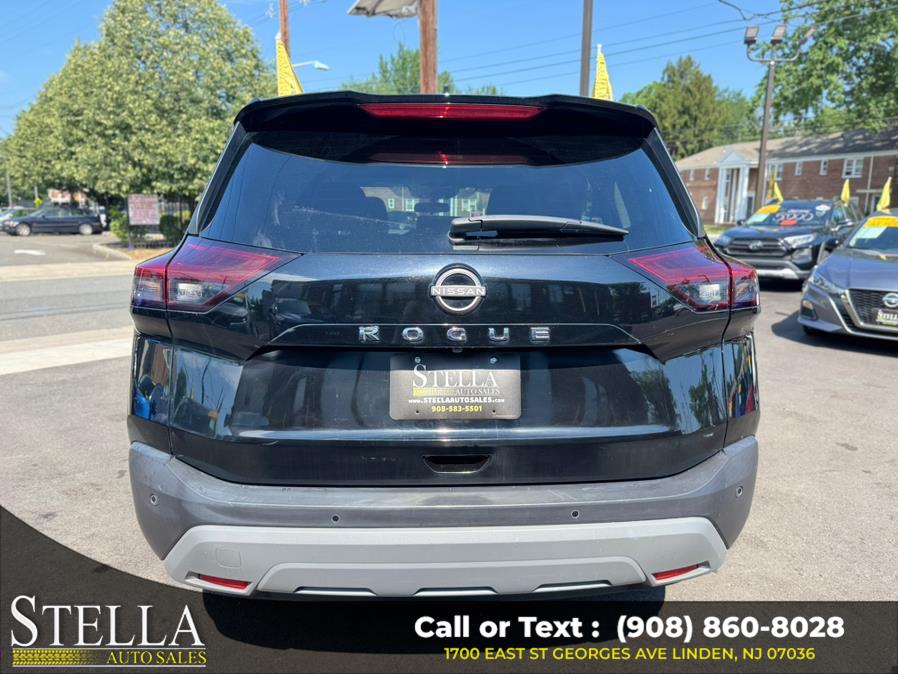 2023 Nissan Rogue AWD S, available for sale in Linden, New Jersey | Stella Auto Sales. Linden, New Jersey 2023 Nissan Rogue AWD S, available for sale in Linden, New Jersey | Stella Auto Sales. Linden, New Jersey