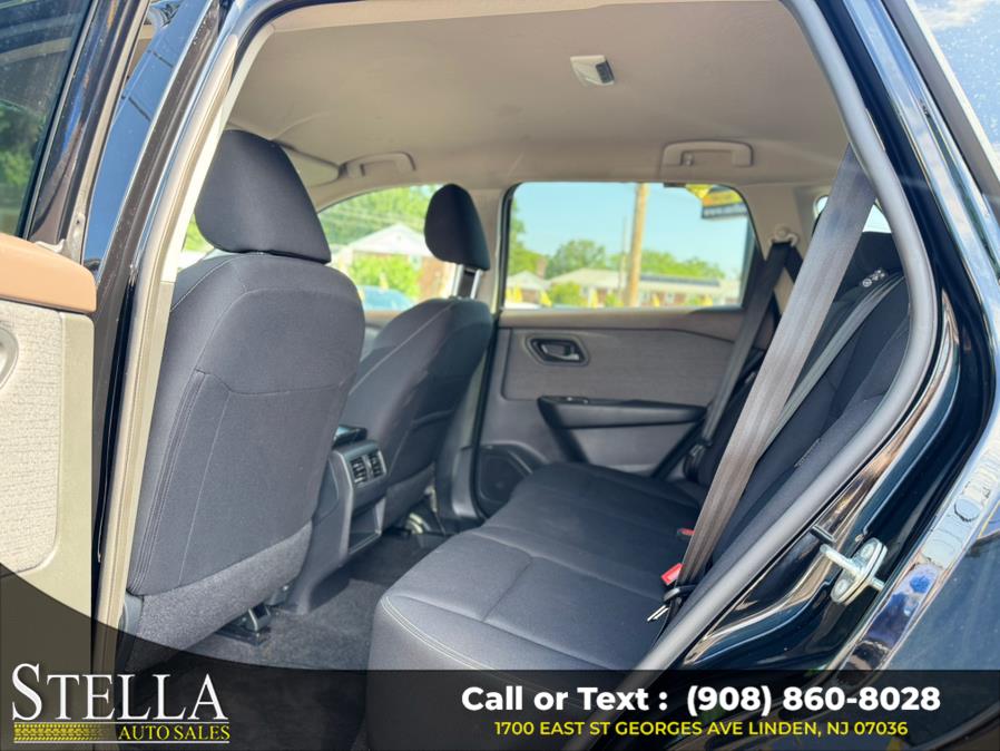 2023 Nissan Rogue AWD S, available for sale in Linden, New Jersey | Stella Auto Sales. Linden, New Jersey 2023 Nissan Rogue AWD S, available for sale in Linden, New Jersey | Stella Auto Sales. Linden, New Jersey
