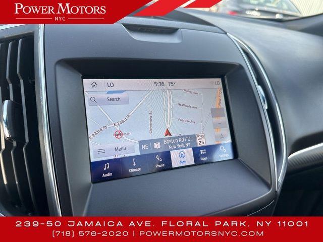 2020 Ford Edge ST, available for sale in Floral Park, New York | Shop Auto NY. Floral Park, New York 2020 Ford Edge ST, available for sale in Floral Park, New York | Shop Auto NY. Floral Park, New York