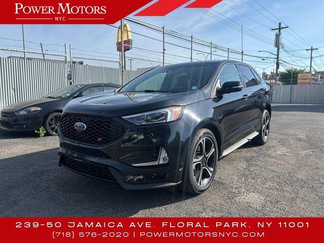 2020 Ford Edge ST, available for sale in Floral Park, New York | Shop Auto NY. Floral Park, New York 2020 Ford Edge ST, available for sale in Floral Park, New York | Shop Auto NY. Floral Park, New York