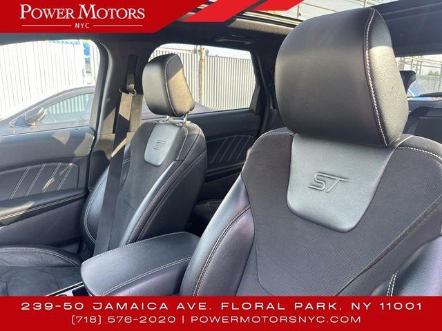 2020 Ford Edge ST, available for sale in Floral Park, New York | Shop Auto NY. Floral Park, New York 2020 Ford Edge ST, available for sale in Floral Park, New York | Shop Auto NY. Floral Park, New York