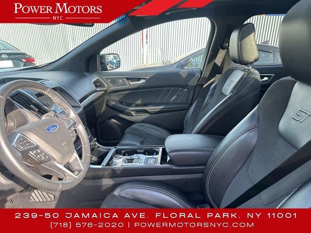 2020 Ford Edge ST, available for sale in Floral Park, New York | Shop Auto NY. Floral Park, New York 2020 Ford Edge ST, available for sale in Floral Park, New York | Shop Auto NY. Floral Park, New York