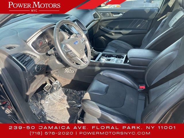 2020 Ford Edge ST, available for sale in Floral Park, New York | Shop Auto NY. Floral Park, New York 2020 Ford Edge ST, available for sale in Floral Park, New York | Shop Auto NY. Floral Park, New York