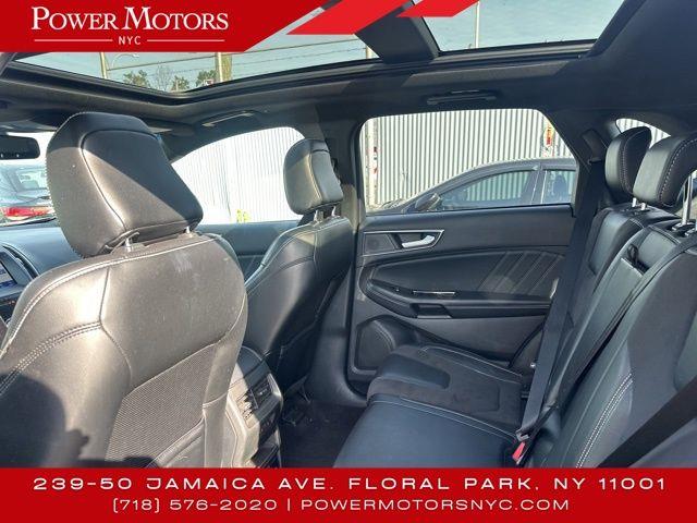 2020 Ford Edge ST, available for sale in Floral Park, New York | Shop Auto NY. Floral Park, New York 2020 Ford Edge ST, available for sale in Floral Park, New York | Shop Auto NY. Floral Park, New York