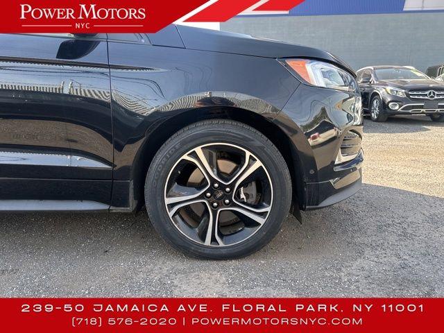 2020 Ford Edge ST, available for sale in Floral Park, New York | Shop Auto NY. Floral Park, New York 2020 Ford Edge ST, available for sale in Floral Park, New York | Shop Auto NY. Floral Park, New York