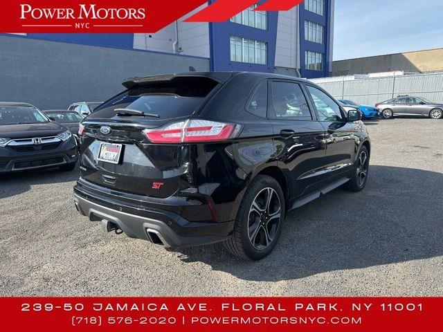 2020 Ford Edge ST, available for sale in Floral Park, New York | Shop Auto NY. Floral Park, New York 2020 Ford Edge ST, available for sale in Floral Park, New York | Shop Auto NY. Floral Park, New York