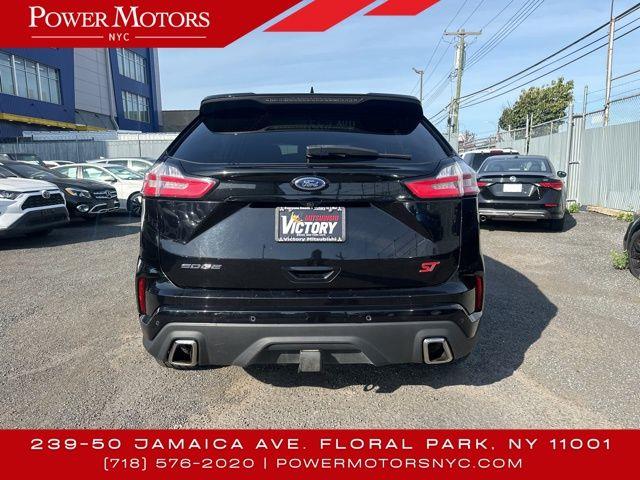 2020 Ford Edge ST, available for sale in Floral Park, New York | Shop Auto NY. Floral Park, New York 2020 Ford Edge ST, available for sale in Floral Park, New York | Shop Auto NY. Floral Park, New York