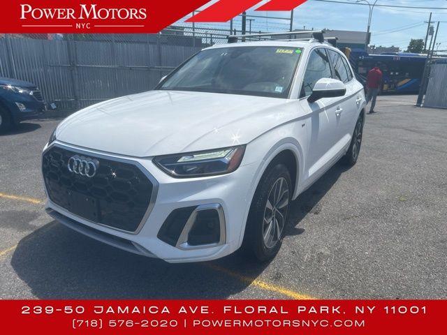 2022 Audi Q5 45 S line Premium, available for sale in Floral Park, New York | Shop Auto NY. Floral Park, New York 2022 Audi Q5 45 S line Premium, available for sale in Floral Park, New York | Shop Auto NY. Floral Park, New York