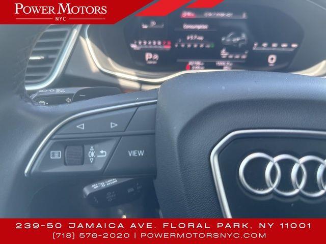 2022 Audi Q5 45 S line Premium, available for sale in Floral Park, New York | Shop Auto NY. Floral Park, New York 2022 Audi Q5 45 S line Premium, available for sale in Floral Park, New York | Shop Auto NY. Floral Park, New York
