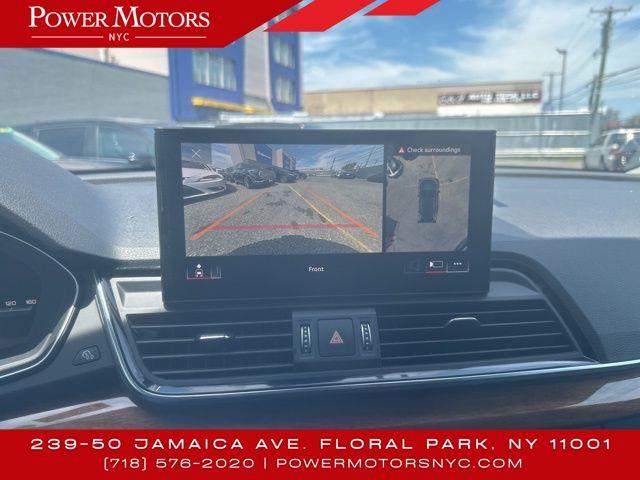 2022 Audi Q5 45 S line Premium, available for sale in Floral Park, New York | Shop Auto NY. Floral Park, New York 2022 Audi Q5 45 S line Premium, available for sale in Floral Park, New York | Shop Auto NY. Floral Park, New York