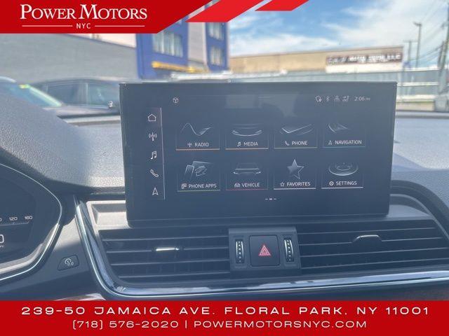 2022 Audi Q5 45 S line Premium, available for sale in Floral Park, New York | Shop Auto NY. Floral Park, New York 2022 Audi Q5 45 S line Premium, available for sale in Floral Park, New York | Shop Auto NY. Floral Park, New York