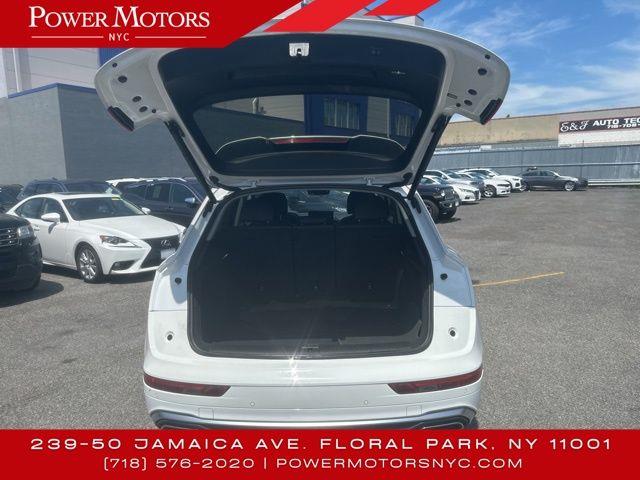 2022 Audi Q5 45 S line Premium, available for sale in Floral Park, New York | Shop Auto NY. Floral Park, New York 2022 Audi Q5 45 S line Premium, available for sale in Floral Park, New York | Shop Auto NY. Floral Park, New York