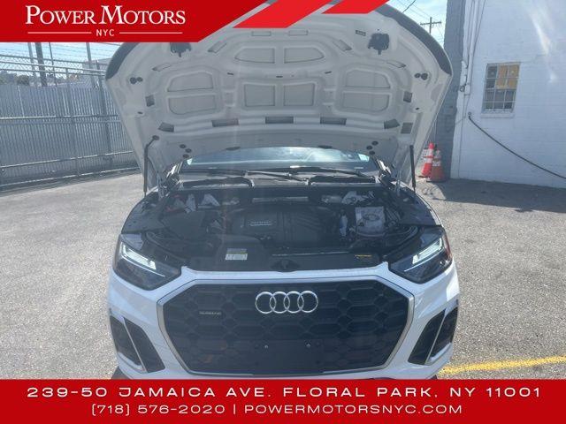 2022 Audi Q5 45 S line Premium, available for sale in Floral Park, New York | Shop Auto NY. Floral Park, New York 2022 Audi Q5 45 S line Premium, available for sale in Floral Park, New York | Shop Auto NY. Floral Park, New York