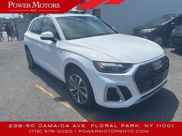2022 Audi Q5 45 S line Premium, available for sale in Floral Park, New York | Shop Auto NY. Floral Park, New York 2022 Audi Q5 45 S line Premium, available for sale in Floral Park, New York | Shop Auto NY. Floral Park, New York