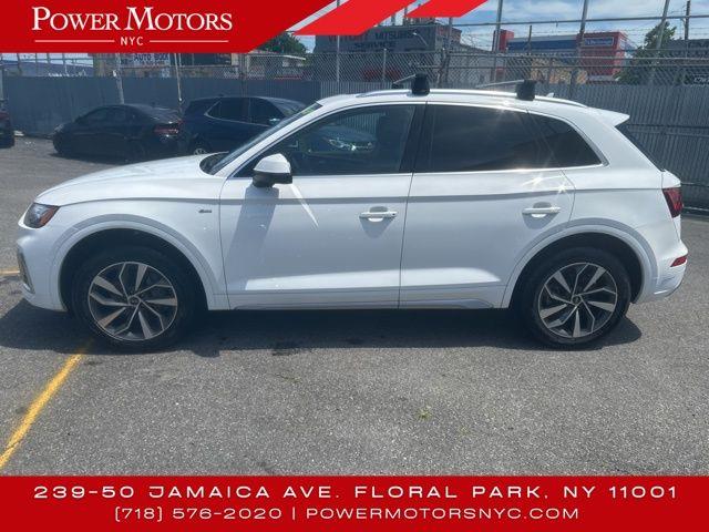 2022 Audi Q5 45 S line Premium, available for sale in Floral Park, New York | Shop Auto NY. Floral Park, New York 2022 Audi Q5 45 S line Premium, available for sale in Floral Park, New York | Shop Auto NY. Floral Park, New York