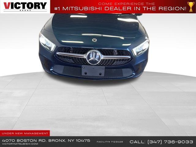 2022 Mercedes-benz A-class A 220, available for sale in Floral Park, New York | Shop Auto NY. Floral Park, New York 2022 Mercedes-benz A-class A 220, available for sale in Floral Park, New York | Shop Auto NY. Floral Park, New York
