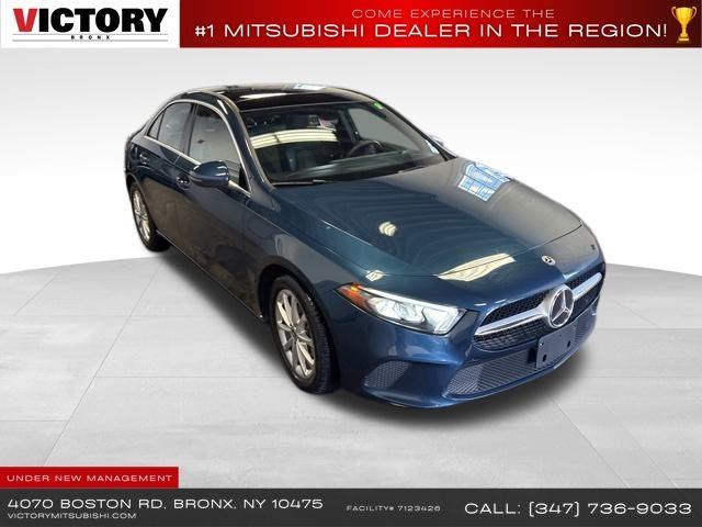 2022 Mercedes-benz A-class A 220, available for sale in Floral Park, New York | Shop Auto NY. Floral Park, New York 2022 Mercedes-benz A-class A 220, available for sale in Floral Park, New York | Shop Auto NY. Floral Park, New York