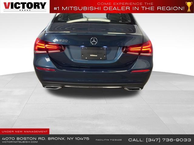 2022 Mercedes-benz A-class A 220, available for sale in Floral Park, New York | Shop Auto NY. Floral Park, New York 2022 Mercedes-benz A-class A 220, available for sale in Floral Park, New York | Shop Auto NY. Floral Park, New York