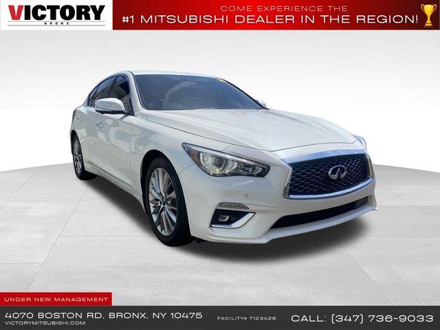 2021 Infiniti Q50 3.0t LUXE, available for sale in Floral Park, New York | Shop Auto NY. Floral Park, New York 2021 Infiniti Q50 3.0t LUXE, available for sale in Floral Park, New York | Shop Auto NY. Floral Park, New York