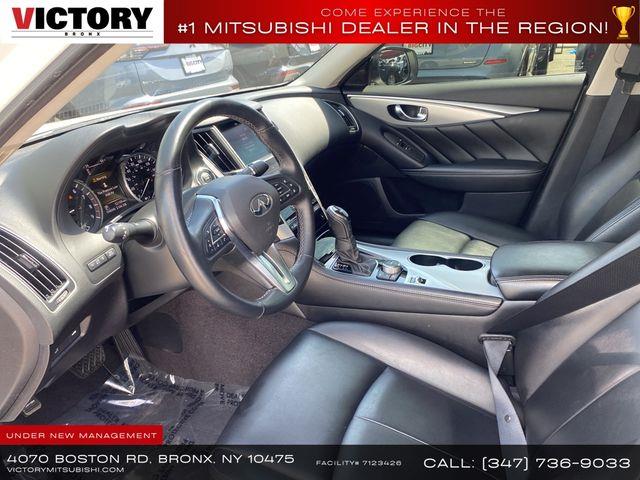 2021 Infiniti Q50 3.0t LUXE, available for sale in Floral Park, New York | Shop Auto NY. Floral Park, New York 2021 Infiniti Q50 3.0t LUXE, available for sale in Floral Park, New York | Shop Auto NY. Floral Park, New York