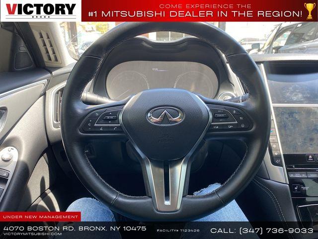 2021 Infiniti Q50 3.0t LUXE, available for sale in Floral Park, New York | Shop Auto NY. Floral Park, New York 2021 Infiniti Q50 3.0t LUXE, available for sale in Floral Park, New York | Shop Auto NY. Floral Park, New York