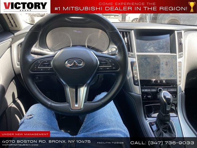 2021 Infiniti Q50 3.0t LUXE, available for sale in Floral Park, New York | Shop Auto NY. Floral Park, New York 2021 Infiniti Q50 3.0t LUXE, available for sale in Floral Park, New York | Shop Auto NY. Floral Park, New York