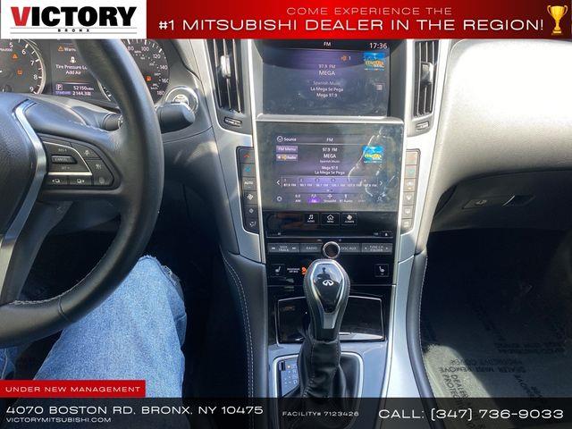 2021 Infiniti Q50 3.0t LUXE, available for sale in Floral Park, New York | Shop Auto NY. Floral Park, New York 2021 Infiniti Q50 3.0t LUXE, available for sale in Floral Park, New York | Shop Auto NY. Floral Park, New York