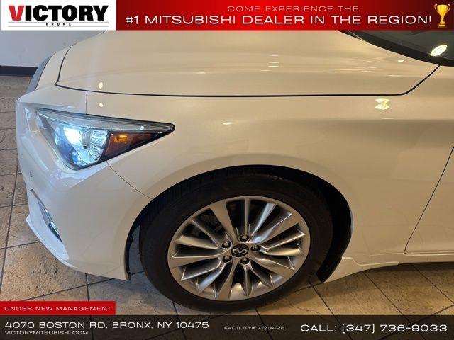 2021 Infiniti Q50 3.0t LUXE, available for sale in Floral Park, New York | Shop Auto NY. Floral Park, New York 2021 Infiniti Q50 3.0t LUXE, available for sale in Floral Park, New York | Shop Auto NY. Floral Park, New York