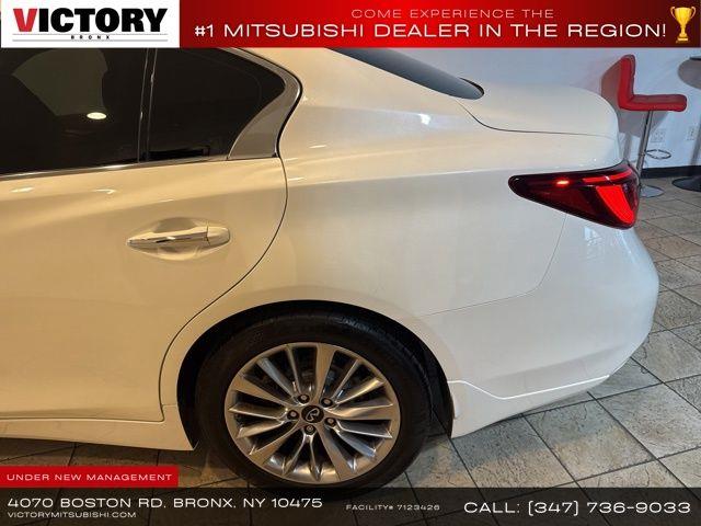 2021 Infiniti Q50 3.0t LUXE, available for sale in Floral Park, New York | Shop Auto NY. Floral Park, New York 2021 Infiniti Q50 3.0t LUXE, available for sale in Floral Park, New York | Shop Auto NY. Floral Park, New York