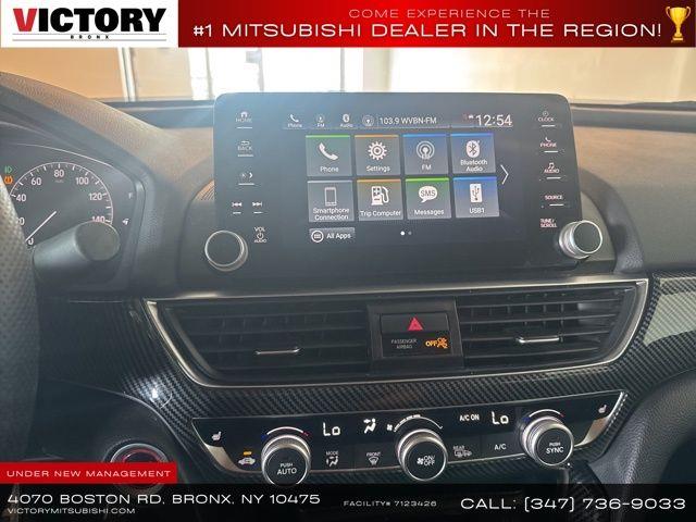 2022 Honda Accord Sport Special Edition, available for sale in Floral Park, New York | Shop Auto NY. Floral Park, New York 2022 Honda Accord Sport Special Edition, available for sale in Floral Park, New York | Shop Auto NY. Floral Park, New York