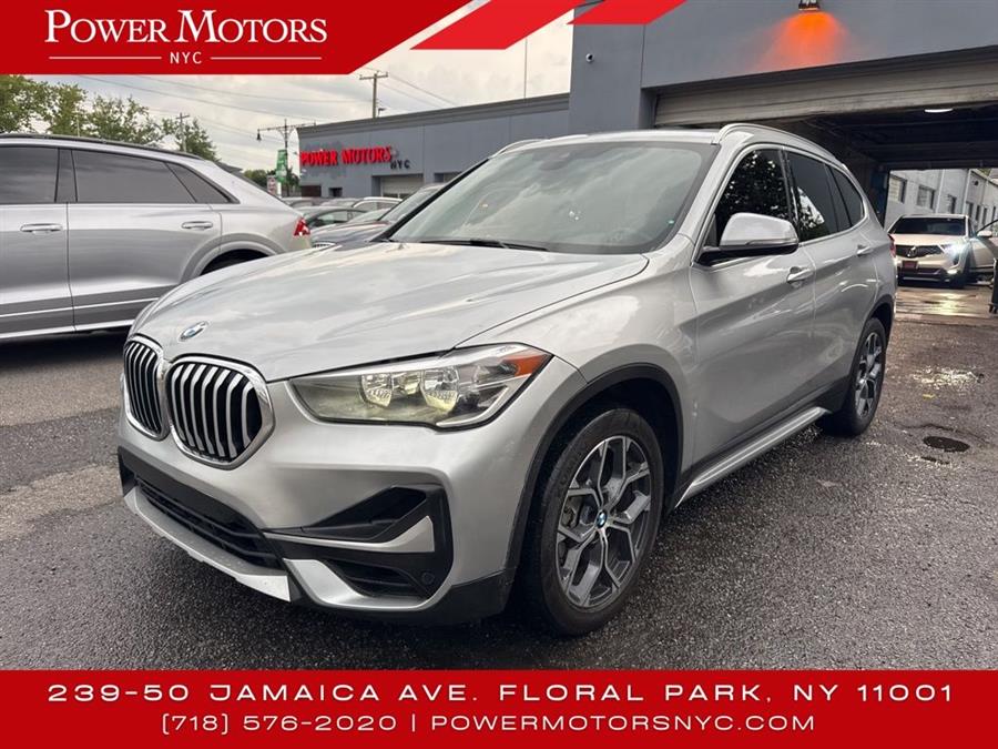 Used BMW X1 sDrive28i 2021 | Shop Auto NY. Bellerose, New York