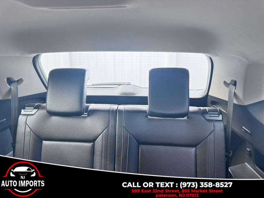2019 Volkswagen Atlas 3.6L V6 SE w/Technology 4MOTION, available for sale in Paterson, New Jersey | NJ Auto Imports. Paterson, New Jersey 2019 Volkswagen Atlas 3.6L V6 SE w/Technology 4MOTION, available for sale in Paterson, New Jersey | NJ Auto Imports. Paterson, New Jersey