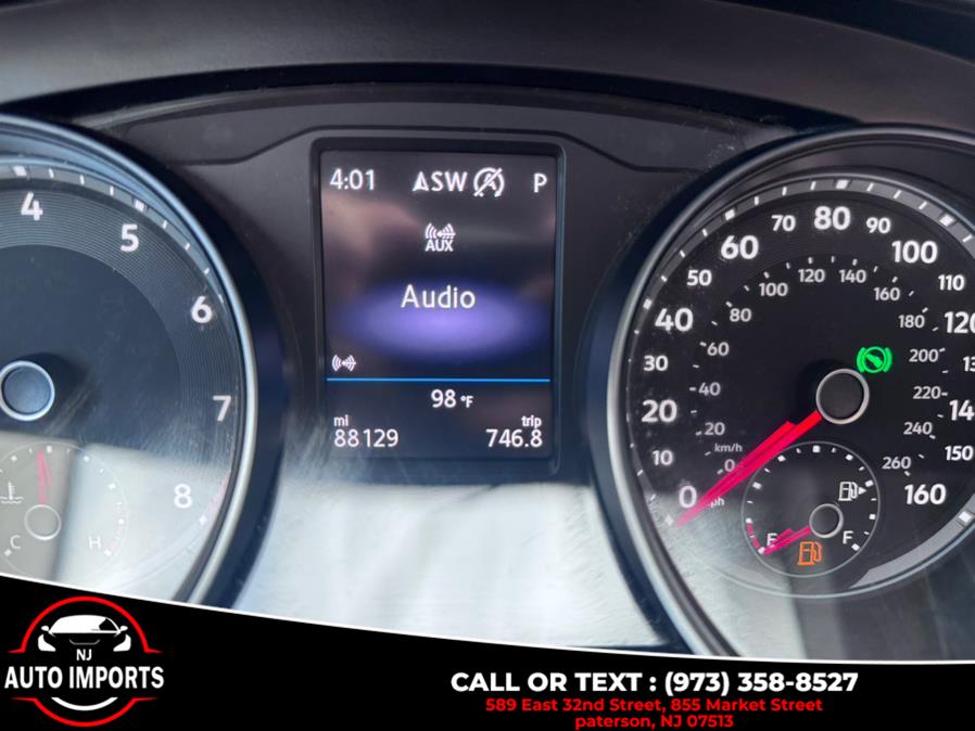 2019 Volkswagen Atlas 3.6L V6 SE w/Technology 4MOTION, available for sale in Paterson, New Jersey | NJ Auto Imports. Paterson, New Jersey 2019 Volkswagen Atlas 3.6L V6 SE w/Technology 4MOTION, available for sale in Paterson, New Jersey | NJ Auto Imports. Paterson, New Jersey