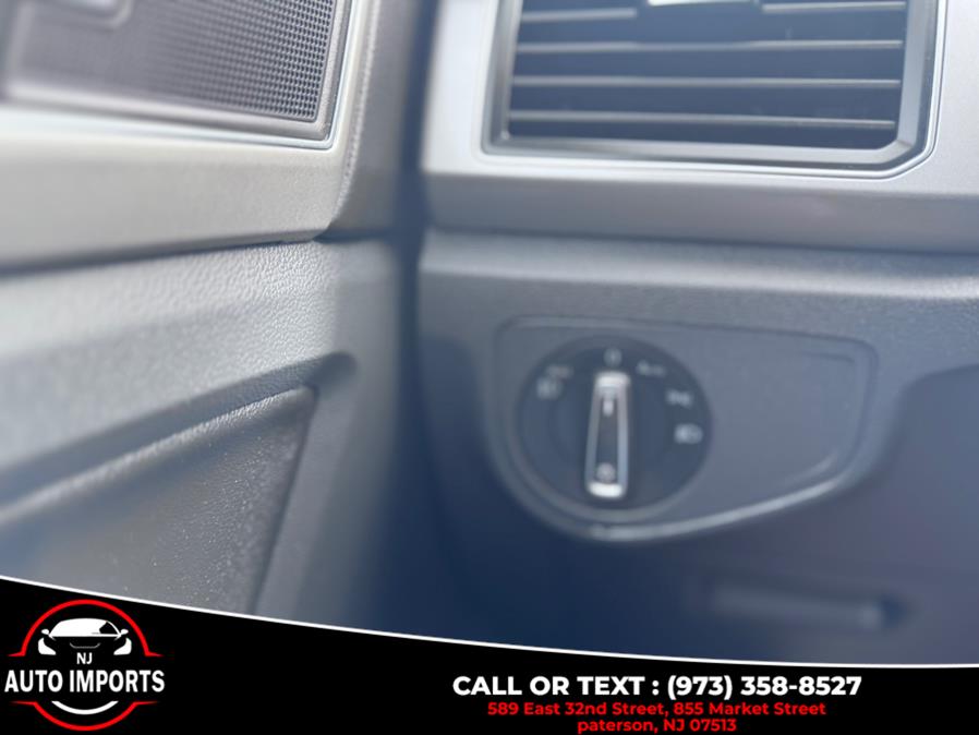 2019 Volkswagen Atlas 3.6L V6 SE w/Technology 4MOTION, available for sale in Paterson, New Jersey | NJ Auto Imports. Paterson, New Jersey 2019 Volkswagen Atlas 3.6L V6 SE w/Technology 4MOTION, available for sale in Paterson, New Jersey | NJ Auto Imports. Paterson, New Jersey