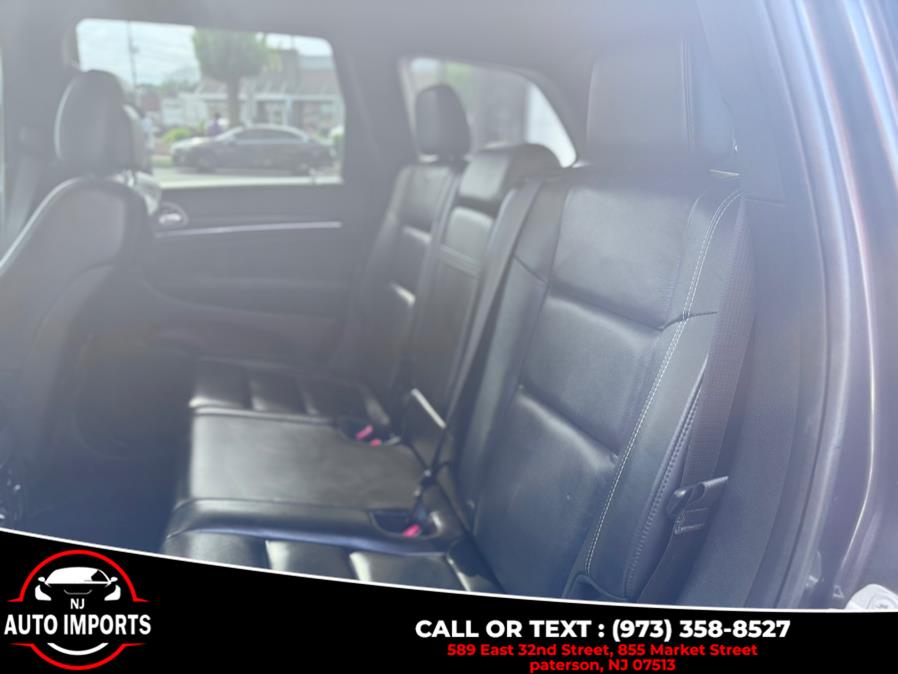 2017 Jeep Grand Cherokee Limited 4x4, available for sale in Paterson, New Jersey | NJ Auto Imports. Paterson, New Jersey 2017 Jeep Grand Cherokee Limited 4x4, available for sale in Paterson, New Jersey | NJ Auto Imports. Paterson, New Jersey