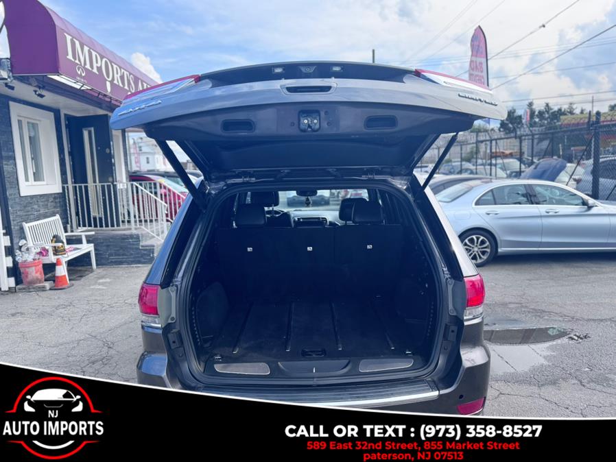 2017 Jeep Grand Cherokee Limited 4x4, available for sale in Paterson, New Jersey | NJ Auto Imports. Paterson, New Jersey 2017 Jeep Grand Cherokee Limited 4x4, available for sale in Paterson, New Jersey | NJ Auto Imports. Paterson, New Jersey