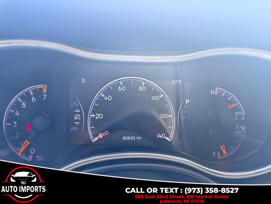 2017 Jeep Grand Cherokee Limited 4x4, available for sale in Paterson, New Jersey | NJ Auto Imports. Paterson, New Jersey 2017 Jeep Grand Cherokee Limited 4x4, available for sale in Paterson, New Jersey | NJ Auto Imports. Paterson, New Jersey