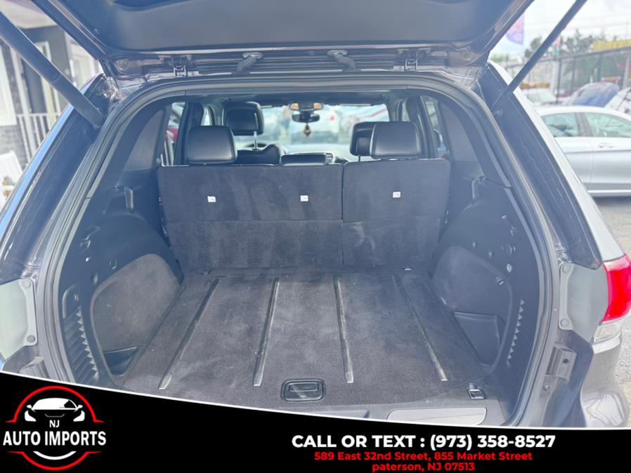 2017 Jeep Grand Cherokee Limited 4x4, available for sale in Paterson, New Jersey | NJ Auto Imports. Paterson, New Jersey 2017 Jeep Grand Cherokee Limited 4x4, available for sale in Paterson, New Jersey | NJ Auto Imports. Paterson, New Jersey