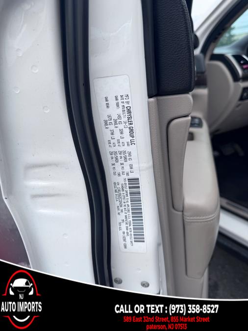 2014 Jeep Grand Cherokee 4WD 4dr Limited, available for sale in Paterson, New Jersey | NJ Auto Imports. Paterson, New Jersey 2014 Jeep Grand Cherokee 4WD 4dr Limited, available for sale in Paterson, New Jersey | NJ Auto Imports. Paterson, New Jersey