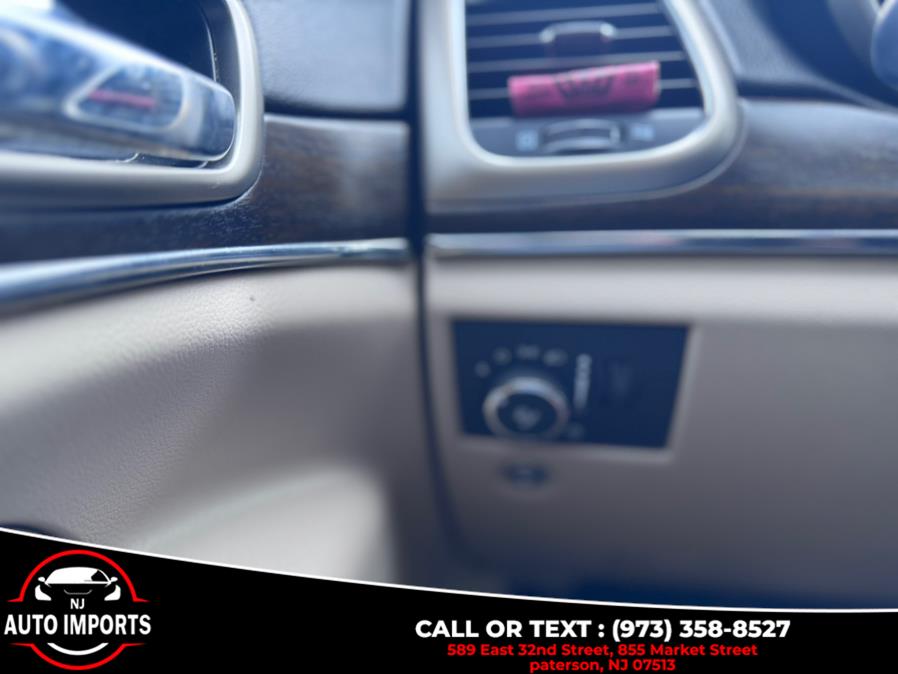 2014 Jeep Grand Cherokee 4WD 4dr Limited, available for sale in Paterson, New Jersey | NJ Auto Imports. Paterson, New Jersey 2014 Jeep Grand Cherokee 4WD 4dr Limited, available for sale in Paterson, New Jersey | NJ Auto Imports. Paterson, New Jersey