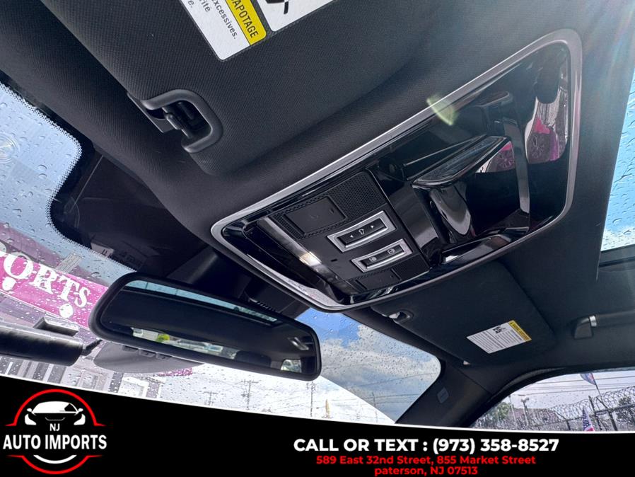 2016 Land Rover Range Rover 4WD 4dr Supercharged, available for sale in Paterson, New Jersey | NJ Auto Imports. Paterson, New Jersey 2016 Land Rover Range Rover 4WD 4dr Supercharged, available for sale in Paterson, New Jersey | NJ Auto Imports. Paterson, New Jersey