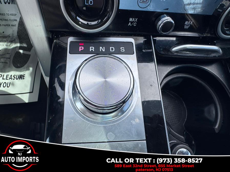 2016 Land Rover Range Rover 4WD 4dr Supercharged, available for sale in Paterson, New Jersey | NJ Auto Imports. Paterson, New Jersey 2016 Land Rover Range Rover 4WD 4dr Supercharged, available for sale in Paterson, New Jersey | NJ Auto Imports. Paterson, New Jersey