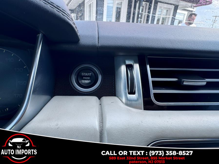 2016 Land Rover Range Rover 4WD 4dr Supercharged, available for sale in Paterson, New Jersey | NJ Auto Imports. Paterson, New Jersey 2016 Land Rover Range Rover 4WD 4dr Supercharged, available for sale in Paterson, New Jersey | NJ Auto Imports. Paterson, New Jersey