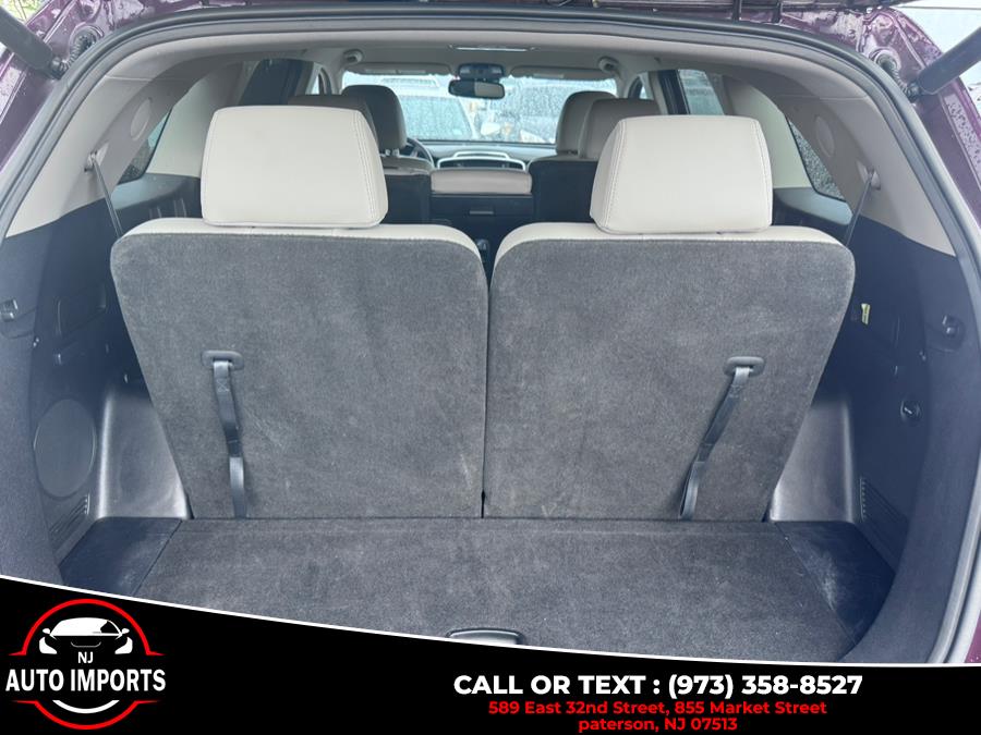 2016 Land Rover Range Rover 4WD 4dr Supercharged, available for sale in Paterson, New Jersey | NJ Auto Imports. Paterson, New Jersey 2016 Land Rover Range Rover 4WD 4dr Supercharged, available for sale in Paterson, New Jersey | NJ Auto Imports. Paterson, New Jersey