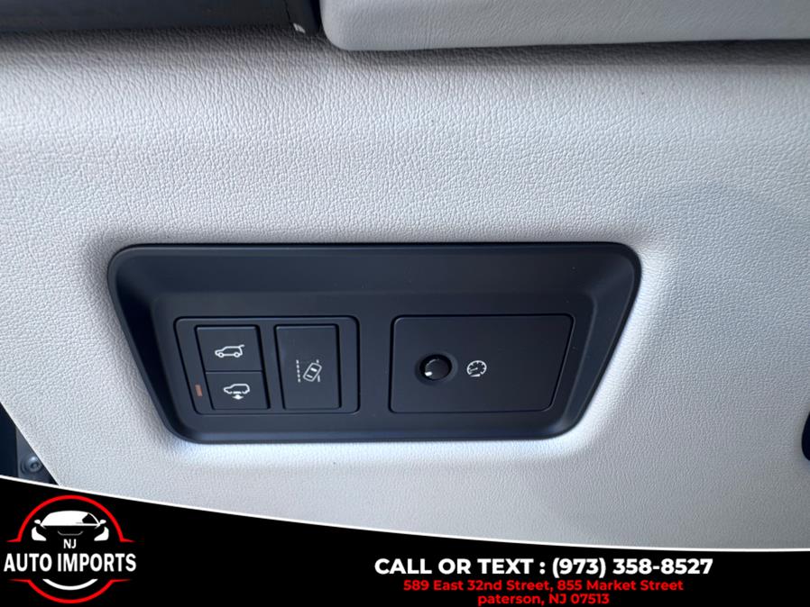 2016 Land Rover Range Rover 4WD 4dr Supercharged, available for sale in Paterson, New Jersey | NJ Auto Imports. Paterson, New Jersey 2016 Land Rover Range Rover 4WD 4dr Supercharged, available for sale in Paterson, New Jersey | NJ Auto Imports. Paterson, New Jersey